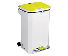 Clinical Bins