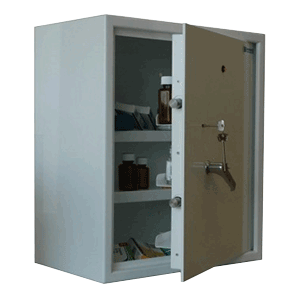 Controlled Drug Cabinets