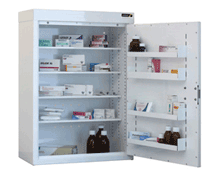 Medicine Cabinet