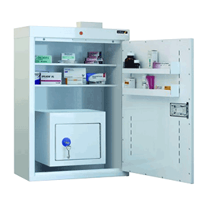 Pharmacy Cupboard